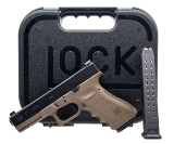 "Glock 17 Gen 3 ODG Pistol 9mm (L2025-13922)" - 4 of 4