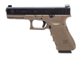 "Glock 17 Gen 3 ODG Pistol 9mm (L2025-13922)" - 2 of 4