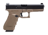 "Glock 17 Gen 3 ODG Pistol 9mm (L2025-13922)"