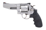 "SMITH & WESSON 627-5 PRO SERIES REVOLVER 357 MAGNUM (L0225-13224)"