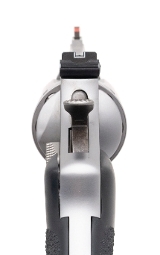 "SMITH & WESSON 627-5 PRO SERIES REVOLVER 357 MAGNUM (L0225-13224)" - 3 of 6