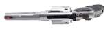 "SMITH & WESSON 627-5 PRO SERIES REVOLVER 357 MAGNUM (L0225-13224)" - 4 of 6