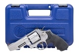 "SMITH & WESSON 627-5 PRO SERIES REVOLVER 357 MAGNUM (L0225-13224)" - 6 of 6
