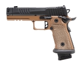 "(SN: 77A001660) Sig Sauer P211 GTO Pistol 9mm (L2025-13403) NEW" - 2 of 3