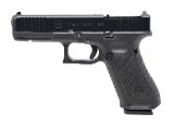 "Glock 17 Gen 5 MOS Pistol 9mm (L2025-13554)" - 2 of 4
