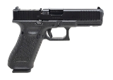 "Glock 17 Gen 5 MOS Pistol 9mm (L2025-13554)"