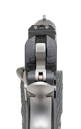 "Nighthawk Custom Bob Marvel Pistol 9mm (L2025-13652)" - 3 of 7