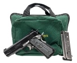 "Nighthawk Custom Bob Marvel Pistol 9mm (L2025-13652)" - 7 of 7
