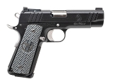 "Nighthawk Custom Bob Marvel Pistol 9mm (L2025-13652)"