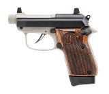 "(SN: DAA670734) Beretta 30X Tomcat Pistol .32 Auto (L2025-14141) NEW" - 2 of 3