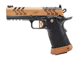 "(SN: 2K002136) Kimber 2K11 Pro Coyote Pistol 9mm (L2025-13822) NEW" - 2 of 3