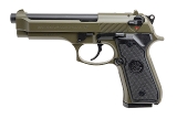 "(SN: BER892485) Beretta 92FS Pistol 9mm (L2025-14134) NEW" - 2 of 3