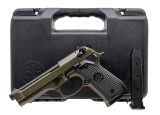 "(SN: BER892485) Beretta 92FS Pistol 9mm (L2025-14134) NEW" - 3 of 3