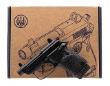 "(SN: DAA704184X) Beretta 20X Bobcat Pistol .22LR (L2025-14143) NEW" - 3 of 3