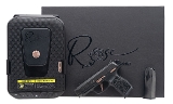"(SN: 66E870918) Sig Sauer P365 XL-Comp Rose Pistol 9mm (L2025-14155) NEW" - 3 of 3