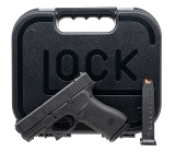 "Glock 43X MOS Pistol 9mm (L2025-13082)" - 4 of 4