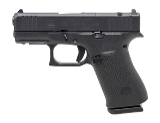 "Glock 43X MOS Pistol 9mm (L2025-13082)" - 2 of 4