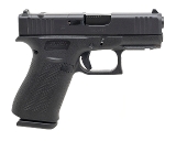 "Glock 43X MOS Pistol 9mm (L2025-13082)"