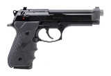 "(SN: BER888790) Beretta 92FS Brigadier Pistol 9mm (L2025-14138) NEW"