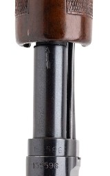 "WINCHESTER MODEL 42 DELUXE GRADE SHOTGUN 410 (L2025-12637)" - 6 of 6