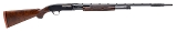 "WINCHESTER MODEL 42 DELUXE GRADE SHOTGUN 410 (L2025-12637)"