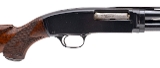 "WINCHESTER MODEL 42 DELUXE GRADE SHOTGUN 410 (L2025-12637)" - 2 of 6