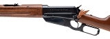 "Winchester 1895 100 Years of .30-06 Commemorative Rifle .30-06 SPRG. (L2025-12693)" - 4 of 4