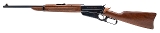 "Winchester 1895 100 Years of .30-06 Commemorative Rifle .30-06 SPRG. (L2025-12693)" - 3 of 4