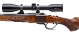 "DAKOTA ARMS MODEL 10 RIFLE 7X57 (L2025-13724)" - 4 of 4