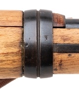 "WWII German bcd 41 K98 Bolt Action Rifle – 8mm (L2025-12672)" - 17 of 19
