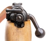 "WWII German bcd 41 K98 Bolt Action Rifle – 8mm (L2025-12672)" - 7 of 19