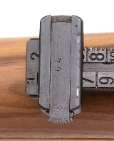 "WWII German bcd 41 K98 Bolt Action Rifle – 8mm (L2025-12672)" - 9 of 19