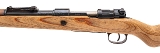 "WWII German bcd 41 K98 Bolt Action Rifle – 8mm (L2025-12672)" - 4 of 19