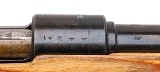 "WWII German bcd 41 K98 Bolt Action Rifle – 8mm (L2025-12672)" - 14 of 19