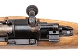 "WWII German bcd 41 K98 Bolt Action Rifle – 8mm (L2025-12672)" - 6 of 19