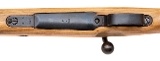 "WWII German bcd 41 K98 Bolt Action Rifle – 8mm (L2025-12672)" - 12 of 19