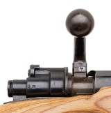 "WWII German bcd 41 K98 Bolt Action Rifle – 8mm (L2025-12672)" - 8 of 19