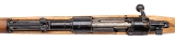 "WWII German bcd 41 K98 Bolt Action Rifle – 8mm (L2025-12672)" - 5 of 19