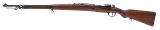"Argentine Model 1909 Bolt Action Rifle – 7.65x53mm (L2025-10970)" - 4 of 10