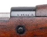 "Argentine Model 1909 Bolt Action Rifle – 7.65x53mm (L2025-10970)" - 3 of 10