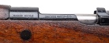 "Argentine Model 1909 Bolt Action Rifle – 7.65x53mm (L2025-10970)" - 6 of 10