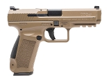 "Canik TP9SF Special Forces Pistol 9mm (L2025-14261)"