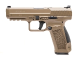 "Canik TP9SF Special Forces Pistol 9mm (L2025-14261)" - 2 of 6