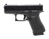 "Glock 43X Pistol 9mm (L2025-14197)" - 2 of 4