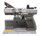 "Canik Mete SF Apocalypse Signature Series Pistol 9mm (L2025-14249)" - 7 of 16