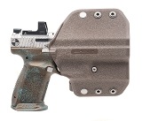 "Canik Mete SF Apocalypse Signature Series Pistol 9mm (L2025-14249)" - 14 of 16