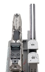 "Canik Mete SF Apocalypse Signature Series Pistol 9mm (L2025-14249)" - 10 of 16