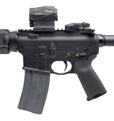 "Ruger AR-556 Rifle 5.56 NATO (L2025-13646)" - 4 of 7