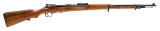 "Double-Date Danzig Gew. 98 Bolt Action Rifle – 8mm (L2025-10905)"
