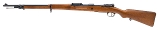 "Double-Date Danzig Gew. 98 Bolt Action Rifle – 8mm (L2025-10905)" - 4 of 18